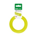 Cellfast Fil De Coupe Fil De Débroussailleuse Renforcé Résistant Eco Rond 2,7 mm 15 m