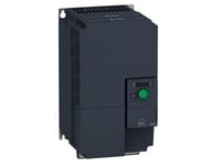 Schneider Electric Atv320d11m3c, Ip20, -10 - 50 ° C, -25 - 70 ° C, 200 - 240 V, 50 - 60 Hz, 180 Mm