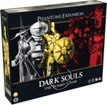 Dark Souls The Board Game: Phantoms Expansion, Fantasy Dungeon Crawl Game with