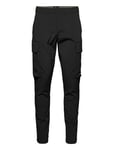 Sail Racing Race Cargo Pant Svart