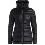 Doudounes Colmar  Doudoune  Originals 2267 en nylon noir