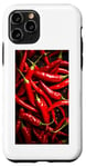 iPhone 11 Pro Red Hot Chilli Peppers Case