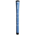 Winn DriTac Junior Blue 0.550" Golfgrepp