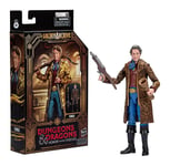 Dungeons & Dragons: Honor Among Thieves Golden Archive - Forge Action Figure