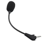 Replacement Game Mic Aux 3.5mm Microphone for  HS50 Pro HS60 HS70 SE Gaming8304