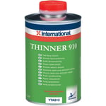 Thinner 910 fast spray solv. 5lit