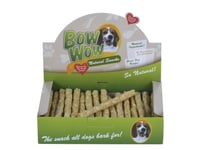 Mira Mar Bow Wow Tubes With Juka (50Pcs)