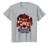 Youth Stranger Things Board Game T-Shirt