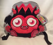 Moshi Monsters - Cushion To Go / Backpack - Brand New