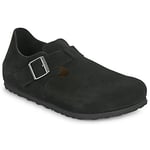 Derbies Birkenstock  London LEVE Black