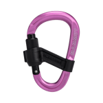 Mammut Smart HMS 2.0 Screwgate skrukarabiner Screw Gate Pink: 2040-02550 2022