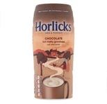 Horlicks Instant Hot Chocolate Drink 400g NEW SHIPS WORLDWIDE