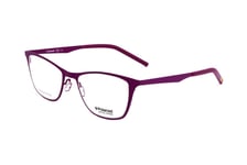 Lunettes de Vue Polaroid PLD D503 VN2 MATT VIOLET 50/18/ Femme