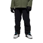 Black Diamond Recon Insulated Pants - Pantalon ski homme  