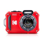 Kodak PIXPRO WPZ2 Waterproof Digital Camera