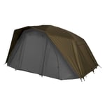 New TRAKKER Tempest 100 Brolly Skull Cap Wrap Aquatexx EV 2.0