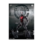 Justice League - Figurine Dynamic 8ction Heroes 1/9 Cyborg 21 Cm