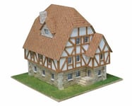 Aedes 1418 German House Modeling