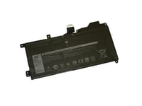 Bti 1Fkcc, Batteri, Dell, Latitude 7200