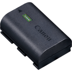 Canon LP-E6NH batteri 2130 mAh Originalt batteri EOS serie