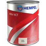 HEMPEL Bunnstoff Mille NCT 0,75 l Selvpolerende bunnstoff - hvit (10101)