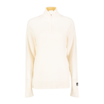 Eio half Zip Ws, villapaita naiset