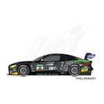 [FR] CARRERA BMW M4 GT3 "Schubert Motorsport, No.10" - 20027747