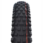 Schwalbe Albert Gravity Pro Evo Soft E-50 Tubeless 27.5´´ X 2.50 Mtb-däck