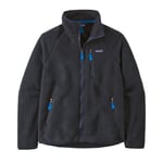 Patagonia Retro Pile, M's Pich Blue M