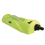 amig R21 Oscillating Sprinkler, Pistachio Green-Black