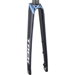 Trek Framgaffel 2021 Emonda SLR 700c Rigid Forks 230mm, 45mm