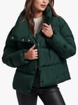 Superdry Short Down Puffer Coat