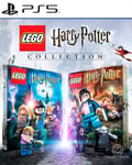 LEGO Harry Potter Collection PS5