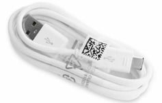 2m Fast USB Charger Charging Cable Compatible With Galaxy Phone S5 S6 S7 & Edge