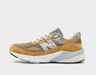 New Balance 990v6 Made In USA, Brown