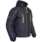 Skoterjacka twice - Jack snöskoter 3xl 330d polyester