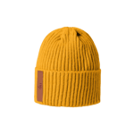 BabyMocs Beanie - Vuxen Gul