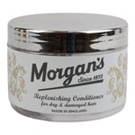 Morgan's - Rich Replenishing Conditioner 300ml