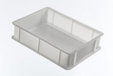 Cheese Ripening Container - Closed Basin, Cheese Maturing Box