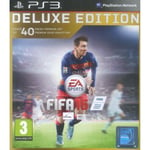 FIFA 16 DELUXE EDITION : Playstation 3 , ML