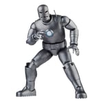 Marvel Legends - IRON MAN MODEL 01 - Avengers: Beyond Earth's Mightiest