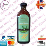 Mamado Natural Orignal Jamaican Black Castor Oil With Amla 150ml