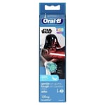 Star Wars ersättningsborsthuvuden för Oral-B eltandborste för barn - Set med 3 - ORAL-B