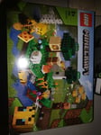 LEGO Minecraft The Bee Farm 21165 new sealed