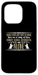 iPhone 15 Pro While Ours Are Safe At Home Mistreated Save Abandoned Pets Case