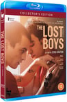 The Lost Boys (2023) Bluray