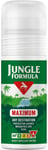 Jungle Formula, Jungle Formula Maximum DEET  Roll-On 50ml 2 X 50ml