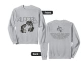 Daisy Jones & the Six - Vintage Aurora Sweatshirt