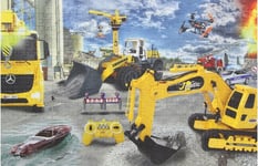 JAMARA, JAMARA RC-Action Puzzle - 260 Pieces, , JAM410006