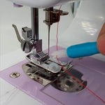 Best Design Quality Universal Sewing Machine Needle Threader UK Stock Fast Post UK Stock Fast Delivery